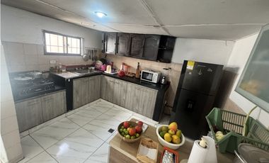 Vendo casa usada la Victoria