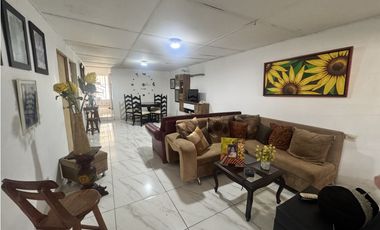 Vendo casa usada la Victoria