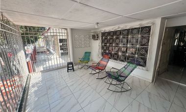 Vendo casa usada la Victoria