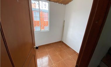 Vendo Casa en San Mateo, Conjunto Residencial Bosques de Tibanica