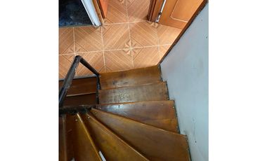 Vendo Casa en San Mateo, Conjunto Residencial Bosques de Tibanica
