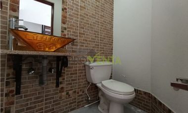 Casa en venta Belen La Palma