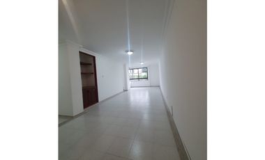 Arriendo apartamento en  los Alpes , Circunvalar,Pereira
