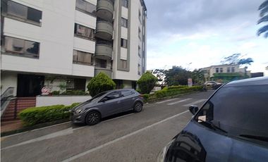 Arriendo apartamento en  los Alpes , Circunvalar,Pereira
