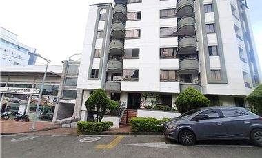 Arriendo apartamento en  los Alpes , Circunvalar,Pereira