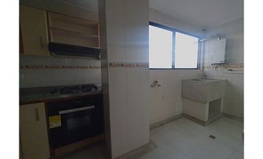 Arriendo apartamento en  los Alpes , Circunvalar,Pereira