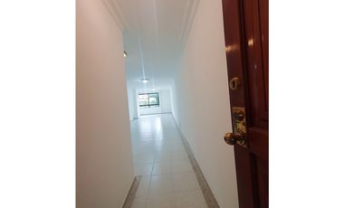 Arriendo apartamento en  los Alpes , Circunvalar,Pereira