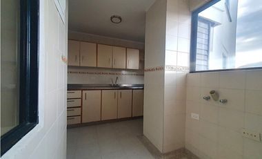 Arriendo apartamento en  los Alpes , Circunvalar,Pereira