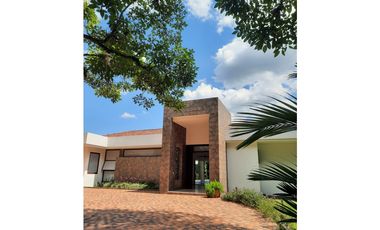 CASA EN VENTA HACIENDA LA PRIMAVERA VILLAVICENCIO VEREDA EL CAIRO