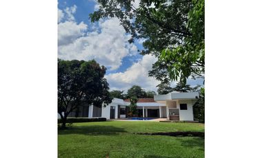 CASA EN VENTA HACIENDA LA PRIMAVERA VILLAVICENCIO VEREDA EL CAIRO