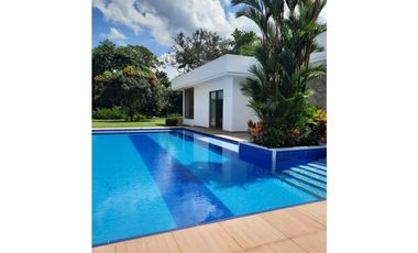 CASA EN VENTA HACIENDA LA PRIMAVERA VILLAVICENCIO VEREDA EL CAIRO