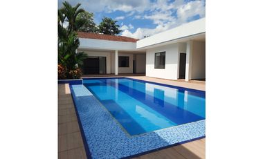 CASA EN VENTA HACIENDA LA PRIMAVERA VILLAVICENCIO VEREDA EL CAIRO