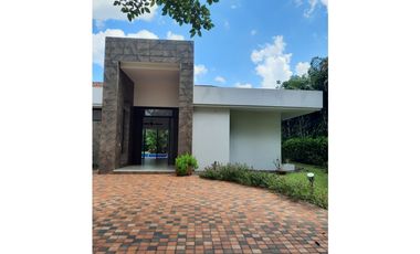 CASA EN VENTA HACIENDA LA PRIMAVERA VILLAVICENCIO VEREDA EL CAIRO