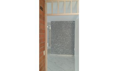 APARTAMENTO CONJUNTO BOSQUES DE CIPRÉS