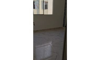 APARTAMENTO CONJUNTO BOSQUES DE CIPRÉS