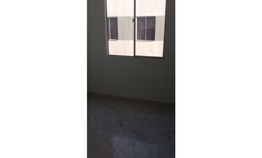 APARTAMENTO CONJUNTO BOSQUES DE CIPRÉS
