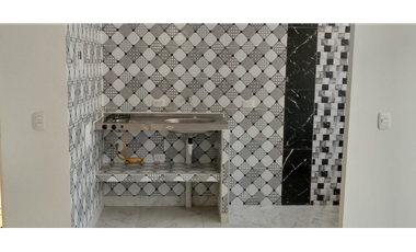 APARTAMENTO CONJUNTO BOSQUES DE CIPRÉS