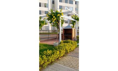 APARTAMENTO CONJUNTO BOSQUES DE CIPRÉS