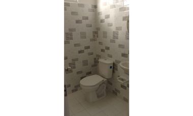 APARTAMENTO CONJUNTO BOSQUES DE CIPRÉS