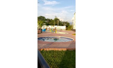 APARTAMENTO CONJUNTO BOSQUES DE CIPRÉS