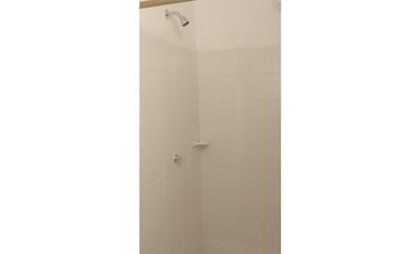 APARTAMENTO CONJUNTO BOSQUES DE CIPRÉS
