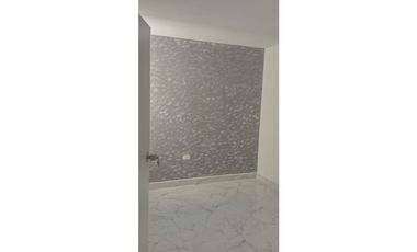 APARTAMENTO CONJUNTO BOSQUES DE CIPRÉS