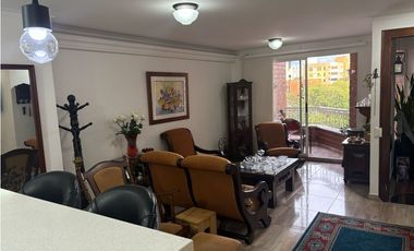 Apartamento en Venta Laureles Primer parque