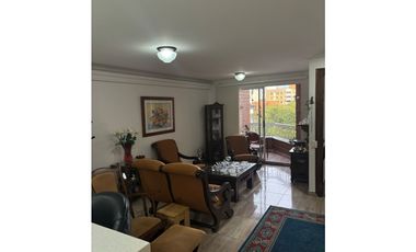 Apartamento en Venta Laureles Primer parque