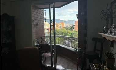 Apartamento en Venta Laureles Primer parque