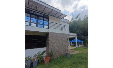 SE VENDE PARCELA EN RUITOQUE BAJO GIRON SANTANDER