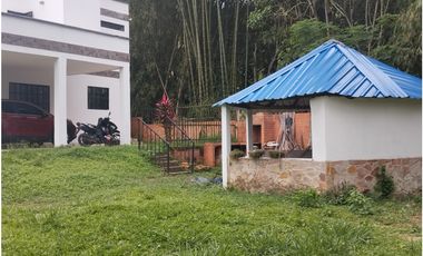 SE VENDE PARCELA EN RUITOQUE BAJO GIRON SANTANDER