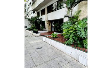 VENTA 2 AMBIENTES BELGRANO R  BOULEVARD AV. DE LOS INCAS    LAVADERO  NO PAGA AYSA Y METROGAS LOZA RADIANTE  A/A