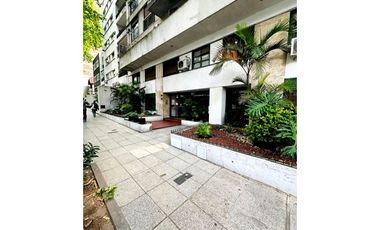 VENTA 2 AMBIENTES BELGRANO R  BOULEVARD AV. DE LOS INCAS    LAVADERO  NO PAGA AYSA Y METROGAS LOZA RADIANTE  A/A