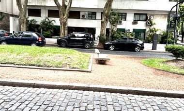 VENTA 2 AMBIENTES BELGRANO R  BOULEVARD AV. DE LOS INCAS    LAVADERO  NO PAGA AYSA Y METROGAS LOZA RADIANTE  A/A