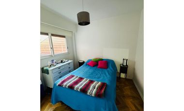 VENTA 2 AMBIENTES BELGRANO R  BOULEVARD AV. DE LOS INCAS    LAVADERO  NO PAGA AYSA Y METROGAS LOZA RADIANTE  A/A