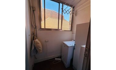 VENTA 2 AMBIENTES BELGRANO R  BOULEVARD AV. DE LOS INCAS    LAVADERO  NO PAGA AYSA Y METROGAS LOZA RADIANTE  A/A