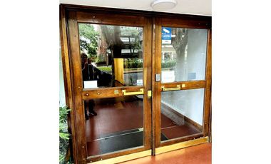 VENTA 2 AMBIENTES BELGRANO R  BOULEVARD AV. DE LOS INCAS    LAVADERO  NO PAGA AYSA Y METROGAS LOZA RADIANTE  A/A