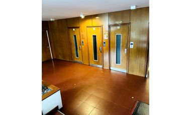 VENTA 2 AMBIENTES BELGRANO R  BOULEVARD AV. DE LOS INCAS    LAVADERO  NO PAGA AYSA Y METROGAS LOZA RADIANTE  A/A
