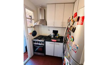 VENTA 2 AMBIENTES BELGRANO R  BOULEVARD AV. DE LOS INCAS    LAVADERO  NO PAGA AYSA Y METROGAS LOZA RADIANTE  A/A