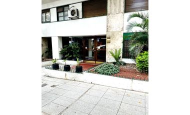 VENTA 2 AMBIENTES BELGRANO R  BOULEVARD AV. DE LOS INCAS    LAVADERO  NO PAGA AYSA Y METROGAS LOZA RADIANTE  A/A