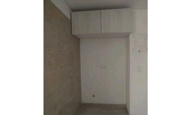 Venta apaetamento en conjunto cerrado en Cota