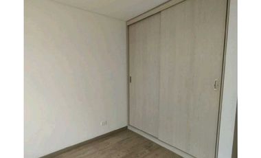 Venta apaetamento en conjunto cerrado en Cota