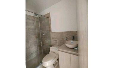 Venta apaetamento en conjunto cerrado en Cota