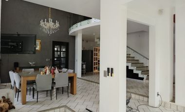 Casa en Venta Fracc. Malibú