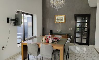 Casa en Venta Fracc. Malibú