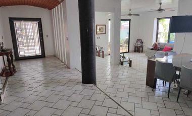 Casa en Venta Fracc. Malibú