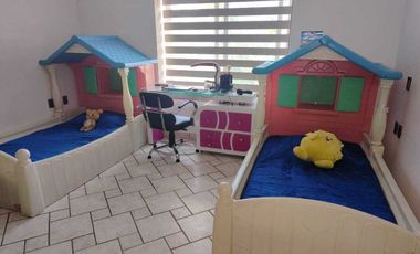 Casa en Venta Fracc. Malibú