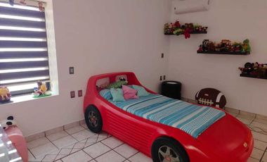 Casa en Venta Fracc. Malibú