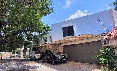 Casa en Venta Fracc. Malibú