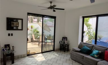 Casa en Venta Fracc. Malibú